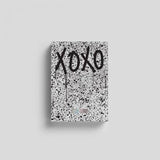 JEON SOMI - THE FIRST ALBUM [XOXO] - Kpop Story US