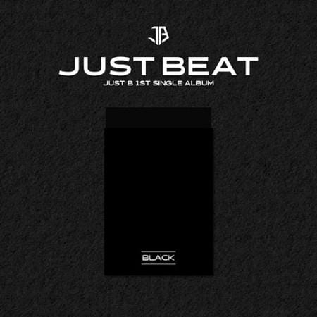 JUST B - 1st Single Album [JUST BEAT] - Kpop Story US