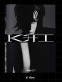 KAI - 1st Mini Album [KAI (开)](PHOTO BOOK Ver.) - Kpop Story US