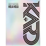 KARD 1st Mini Album - [Hola Hola] - Kpop Story US