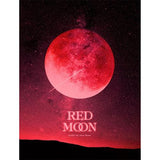 KARD 4th Mini Album - [RED MOON] - Kpop Story US
