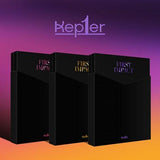 Kep1er - 1st Mini Album [ FIRST IMPACT ] (3 Ver. SET) - Kpop Story US