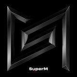 (Korean Edition) SuperM 1st Album [SuperM] (Group Ver.) - Kpop Story US