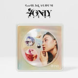LEE HI - 3rd Album [4 ONLY] - Kpop Story US
