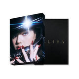 LISA - LALISA PHOTOBOOK [SPECIAL EDITION] - Kpop Story US