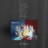 LOONA - 4th Mini Album [&] AIR-KIT