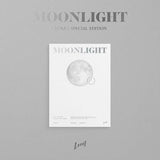 LUNA - SPECIAL EDITION [MOONLIGHT] - Kpop Story US