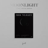 LUNA - SPECIAL EDITION [MOONLIGHT] - Kpop Story US