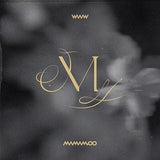 MAMAMOO - 11th Mini Album [WAW] - Kpop Story US