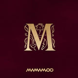 MAMAMOO - 4th Mini Album [MEMORY] - Kpop Story US