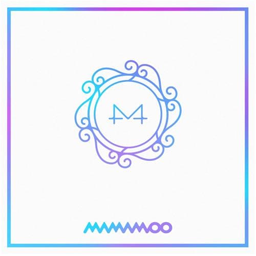 MAMAMOO - 9th Mini Album [White Wind] - Kpop Story US