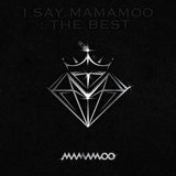 MAMAMOO - I SAY MAMAMOO : THE BEST (2CD) - Kpop Story US