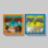 MCND - 3rd Mini Album [THE EARTH: SECRET MISSION Chapter.1 ] - Kpop Story US