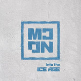 MCND - Debut Album [into the ICE AGE] - Kpop Story US
