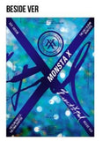 MONSTA X 1st Album - BEAUTIFUL - Kpop Story US