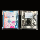 MONSTA X 1st Repackage Album - [SHINE FOREVER] - Kpop Story US