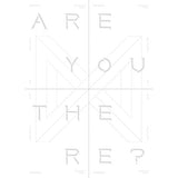 MONSTA X 2nd Album - TAKE.1 [ARE YOU THERE?] (4 Ver. SET) - Kpop Story US