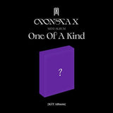 MONSTA X - 9th Mini Album [ONE OF A KIND] (Air Kit) - Kpop Story US