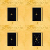 MONSTA X Mini Album - [FANTASIA X] - Kpop Story US