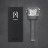 MONSTA X OFFICIAL LIGHTSTICK VER. 2 (Restock) - Kpop Story US