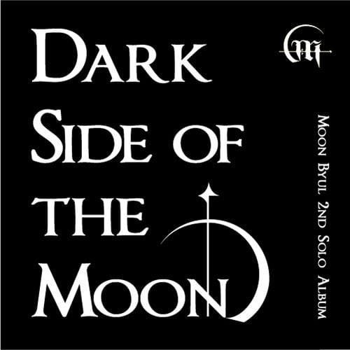 MOON BYUL - Dark Side of the Moon - Kpop Story US