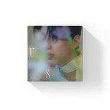 MOON JONGUP - The 1st Mini Album [US] - Kpop Story US