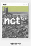 NCT 127 1st Album - [NCT #127 Regular-Irregular] - Kpop Story US