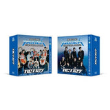 NCT 127 2nd Repackage Album - [Neo Zone: The Final Round] (Kit Ver.) - Kpop Story US
