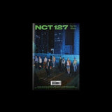 NCT 127 - 3rd Album [Sticker] (Seoul City Ver.) - Kpop Story US