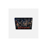 NCT 127 - EARTHQUAKE POSTCARD BOOK - Kpop Story US