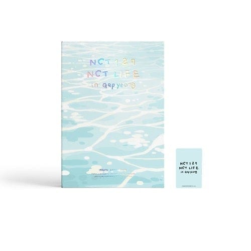 NCT 127 - [NCT LIFE in Gapyeong] PHOTO STORY BOOK_21 - Kpop Story US