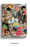 NCT DREAM - 1st Album (Hot Sauce)' (Photo Book Ver.) (3 Ver. SET) - Kpop Story US
