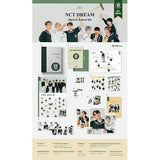 NCT DREAM - 2021 Back to School Kit - Kpop Story US