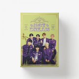 NCT DREAM - 2022 SEASON'S GREETINGS - Kpop Story US