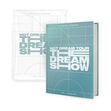 NCT DREAM - NCT DREAM TOUR “THE DREAM SHOW” (Photobook & Live Album 2CD) - Kpop Story US