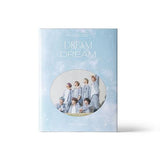 NCT DREAM - PHOTO BOOK [DREAM A DREAM] - Kpop Story US