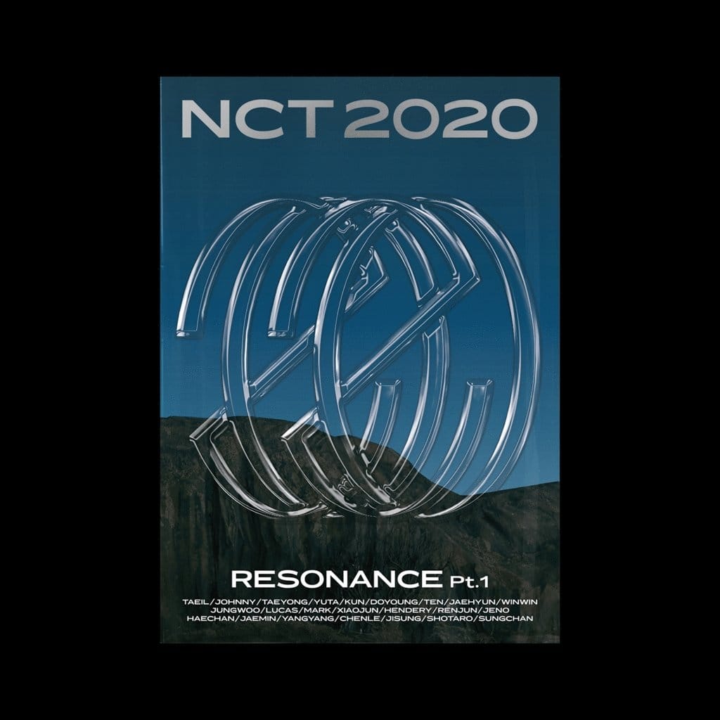 NCT The 2nd Album - RESONANCE Pt.1 - Kpop Story US
