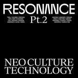NCT - The 2nd Album RESONANCE Pt.2 (Arrival Ver.) - Kpop Story US