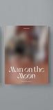 N.Flying - 1st Album [Man on the Moon] - Kpop Story US
