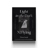 N.Flying - 1st Photo Book [Light in the Dark] - Kpop Story US