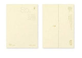 N.Flying 7Mini Album - [So, 通 (소통)] - Kpop Story US