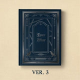 NUEST 6th Mini Album - [Happily Ever After] - Kpop Story US