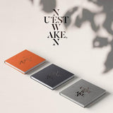 NUEST W - WAKE,N - Kpop Story US