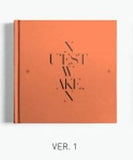NUEST W - WAKE,N - Kpop Story US