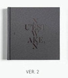 NUEST W - WAKE,N - Kpop Story US