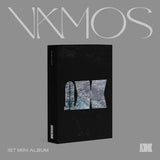 OMEGA X - 1st Mini Album [VAMOS] - Kpop Story US