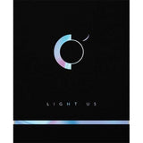 ONEUS - 1st Mini Album [LIGHT US] - Kpop Story US