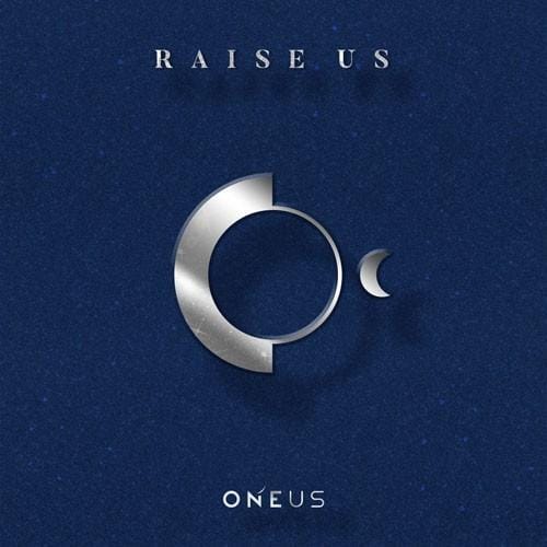 ONEUS - 2nd Mini Album [RAISE US] - Kpop Story US
