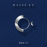 ONEUS - 2nd Mini Album [RAISE US] - Kpop Story US