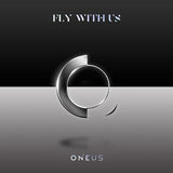 ONEUS - 3rd Mini Album [FLY WITH US] - Kpop Story US